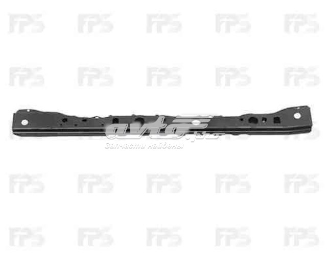 Рамка радіатора нижня FPS FP5008230 ціна, від 31.29 USD