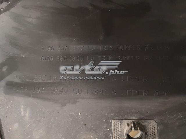 A16688556009999 Mercedes