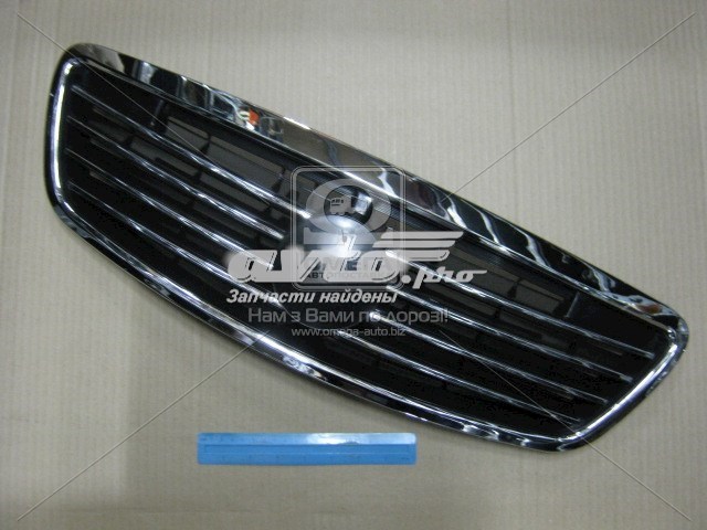  Решітка радіатора Geely CK 