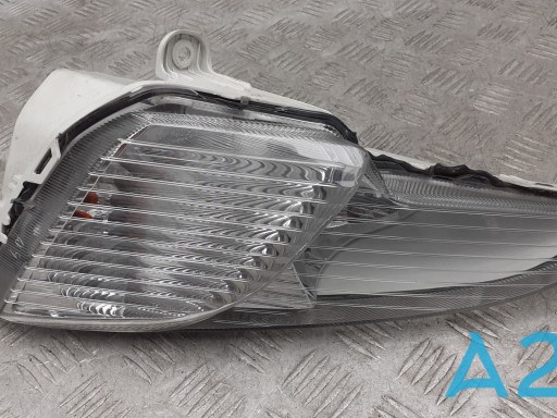Купити GN1Z13200AE Ford Фара протитуманна, ліва