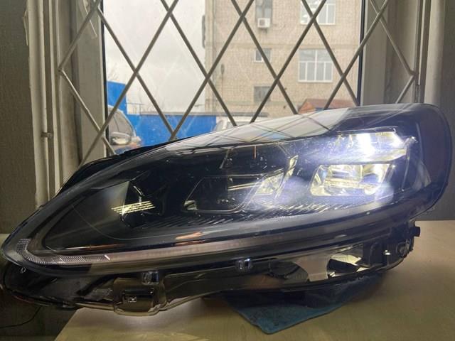 Фари Signeda ZFD11102EL ціна, від 471.86 USD
