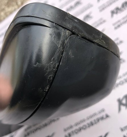 Праве бічне дзеркало General Motors 24462996 ціна, від 43.45 USD