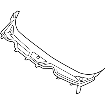  Ford GN1Z58018A16AB ціна, від 62.06 USD