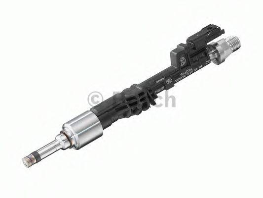 261500109 Bosch Форсунка вприску палива