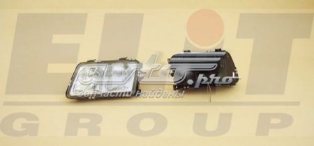 4411126RLDEM Depo/Loro/Abakus Фара правая