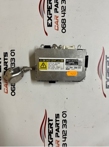Купити 8596751010 Toyota ЕБУ ксенону