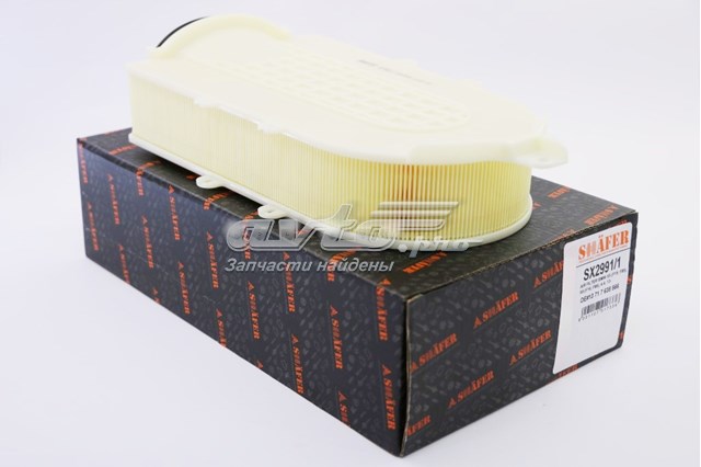 Повітряний фільтр SX29911 Shafer
