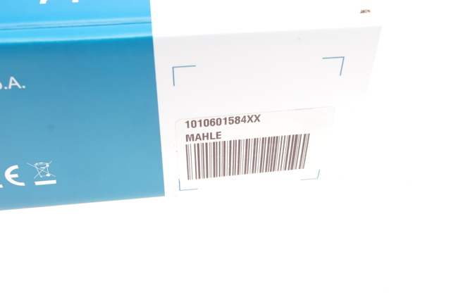  1010601584XX Mahle Original