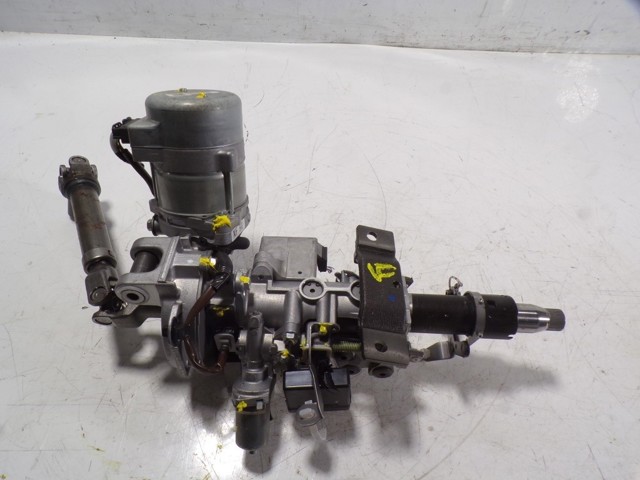  Toyota 4520A76050