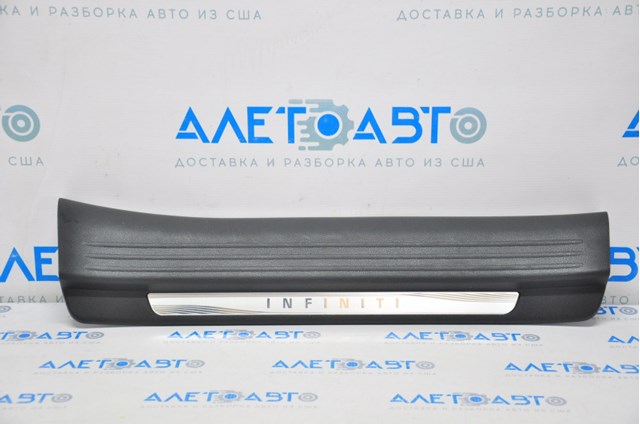  Nissan/Infiniti 769B55NA0A ціна, від 10.25 USD