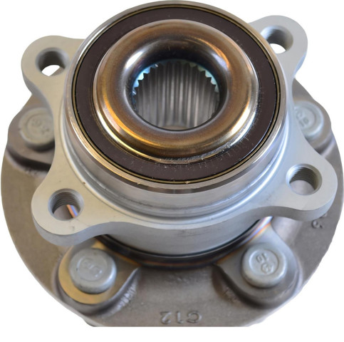Купити BR930913 SKF Маточини передніх коліс
