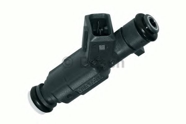 Купити 280155919 Bosch Форсунка дизельна в зборі, розпилювач + тримач