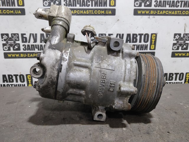 Компресор системи кондиціювання General Motors 24421642 ціна, від 83.33 USD