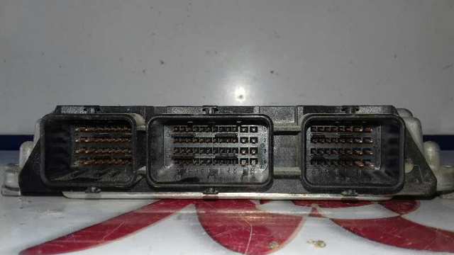 0281011969 Renault (RVI) Блок електронного управління