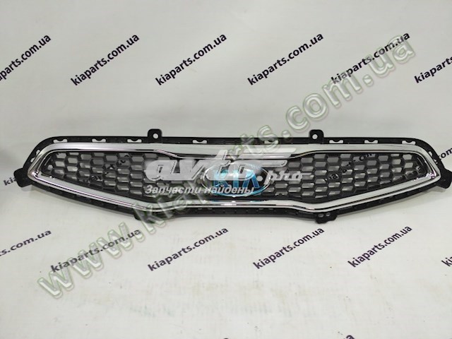8635024600 Hyundai/Kia Решітка радіатора