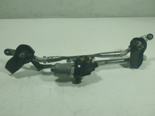 Купити TK7867340A Mazda Мотор двірника