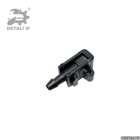DF15504 Detali IF Сопло склоомивача вітрового скла