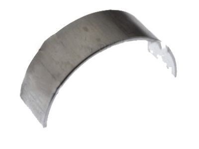 Вкладиші шатунні CB1911A6 Mahle Original