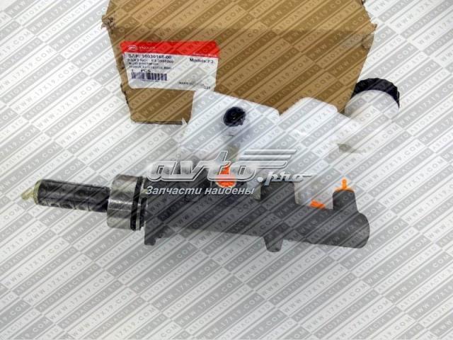Циліндр головний гальма (Гідротормоз) BYD 1003016800 ціна, від 43.22 USD