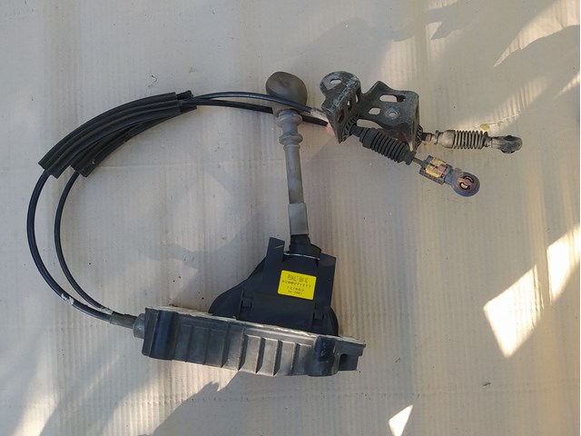 8200271217 Renault (RVI) Куліса КПП