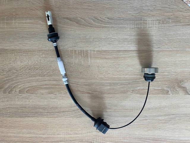 Трос зчеплення Solgy 118008 ціна, від 22.35 USD
