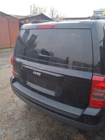 Купити 68279277AA Chrysler Задня ляда