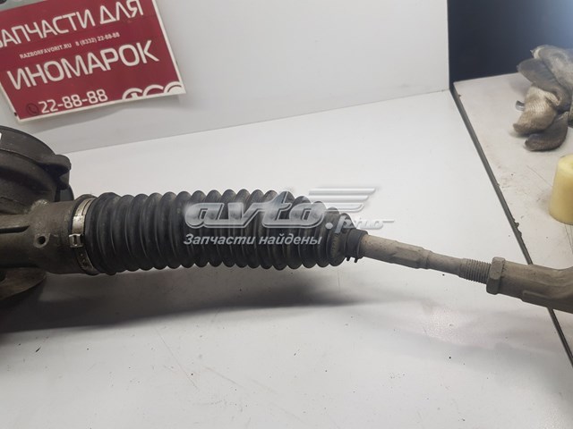 Купити A6700003558A Mercedes Рульова рейка