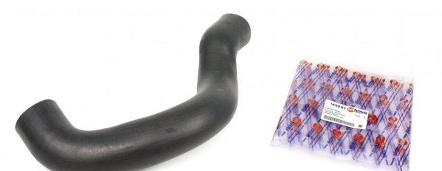 Шланг/патрубок інтеркуллера Autotechteile 3145087 ціна, від 34.65 USD