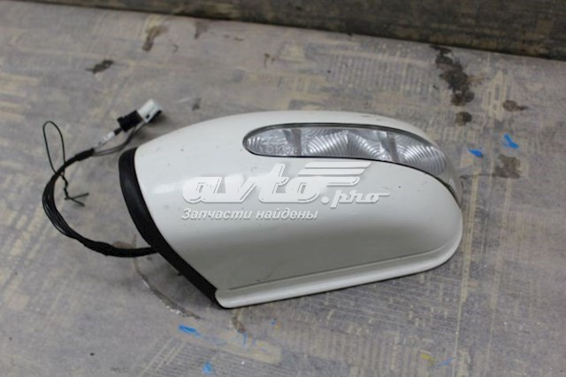  Mercedes A2038107193 ціна, від 15.20 USD