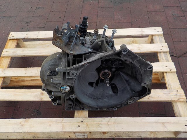  Fiat/Alfa/Lancia 20GP07 ціна, від 912.16 USD