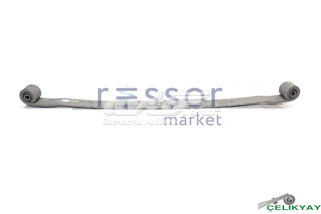 Лист ресори передньої Schomacker 33698001 ціна, від 127.12 USD