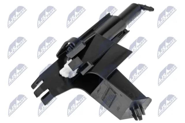 Форсунка омивача фари передньої, правої TQ21281 Tqparts