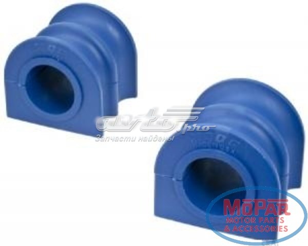 Подушка стабілізатора Moog K200160 ціна, від 18.40 USD