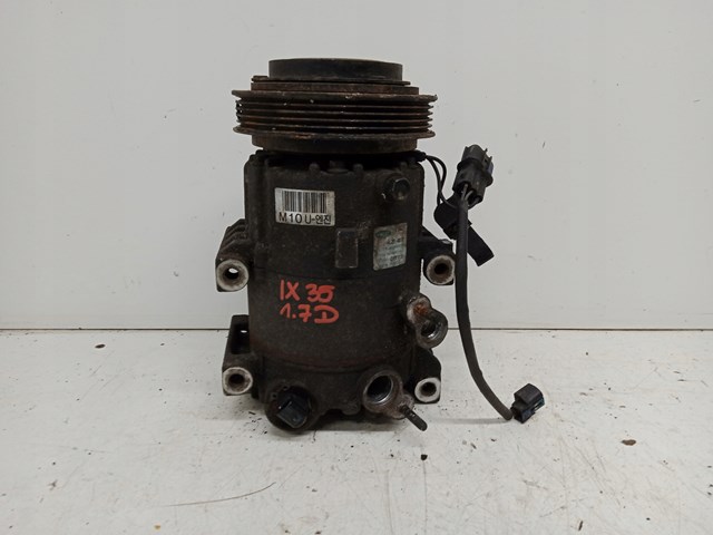  F500DX9FA10 Hyundai/Kia
