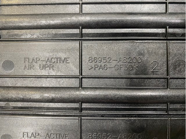  86951A8200 Hyundai/Kia