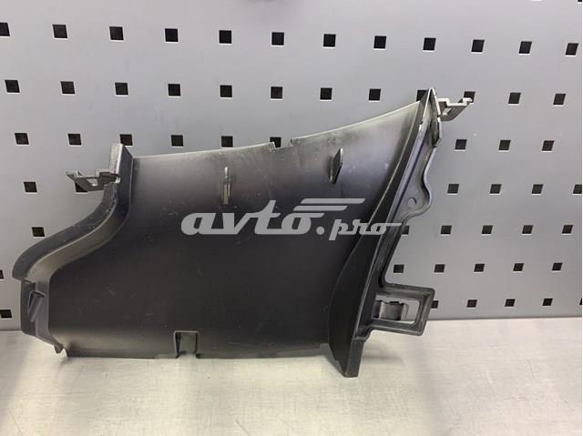 Дефлектор переднього бампера, правий Jaguar T2H10664 ціна, від 19.75 USD
