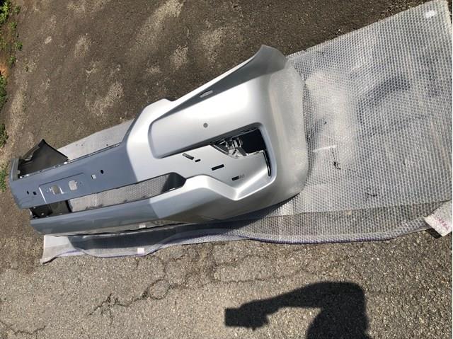 Бампер на авто Toyota 521196C913 ціна, від 88.68 USD