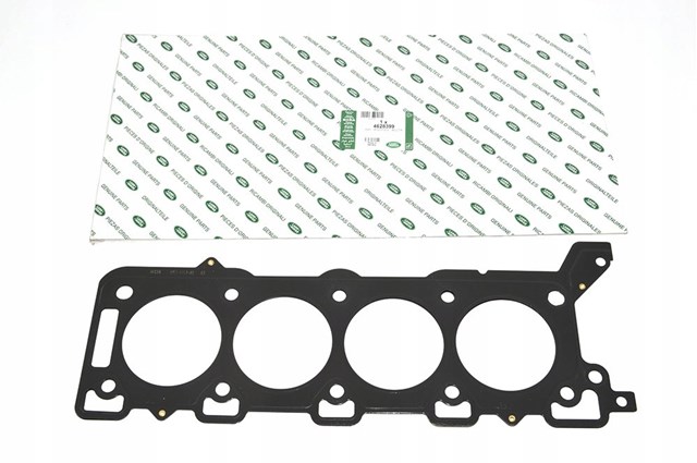 Прокладка головки блока циліндрів (ГБЦ), права 4628399 Land Rover