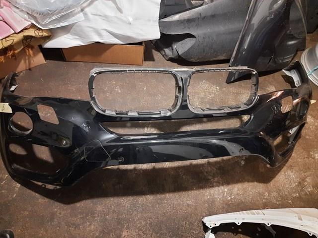 Бампер передній BMW 51117422898