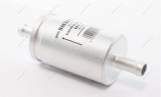 Паливний фільтр LPG4 Shafer