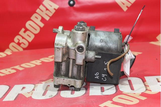 Купити 0265201049 Bosch Модуль (блок ЕБУ) управління АБС (ABS)