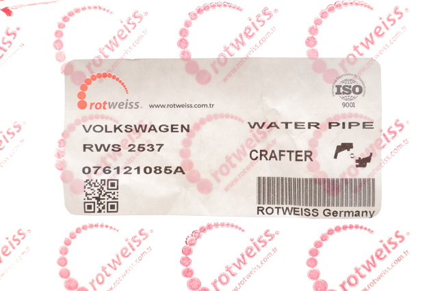 RWS2537 Rotweiss 