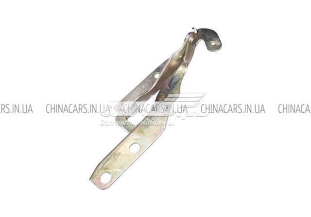 B148402040DY Chery Завіс капота, правий