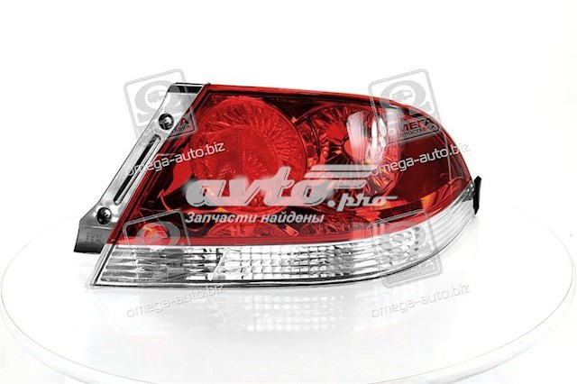 Задні ліхтарі TYC 11A659012B ціна, від 61.12 USD