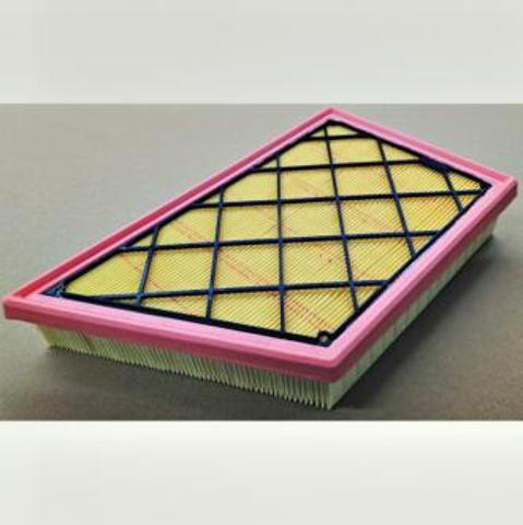 Елемент повітряного фільтра Mann-Filter C34001 ціна, від 45.08 USD