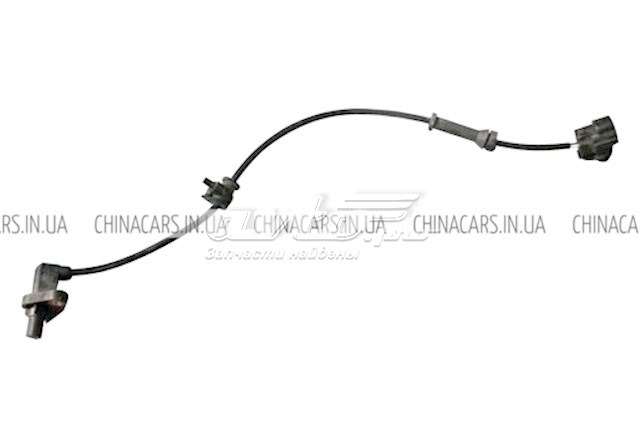 Купити S123550131 Chery Датчик АБС (ABS) задній, лівий