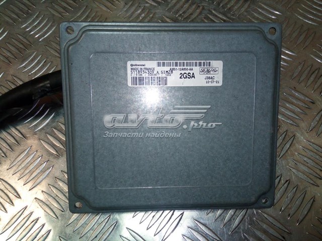 AM5112A650AA Ford 