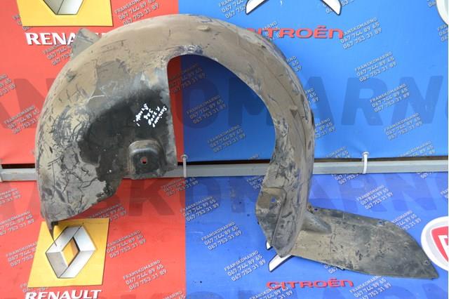 9684637680 Peugeot/Citroen 
