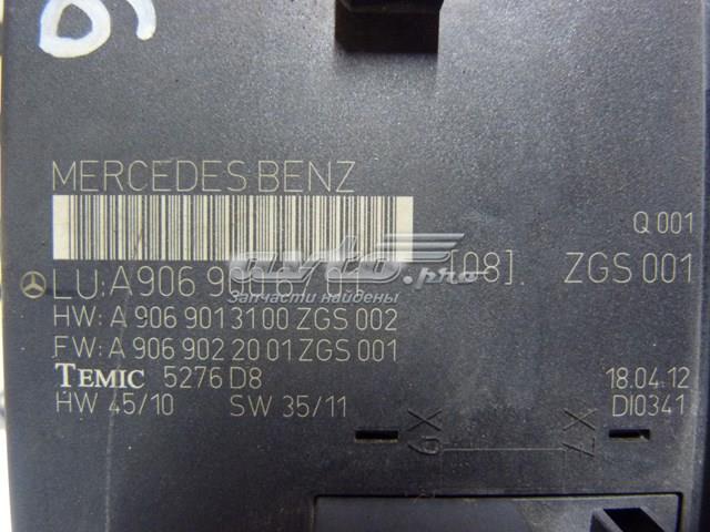 Купити A9069013100 Mercedes 