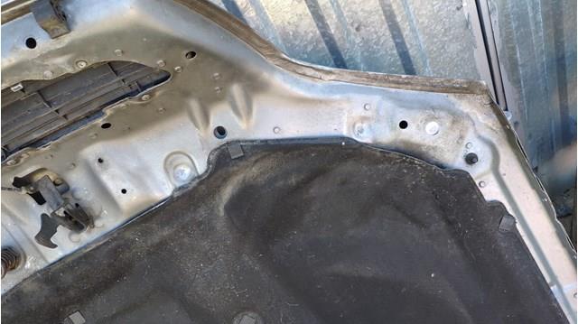 93174807 Opel Капот